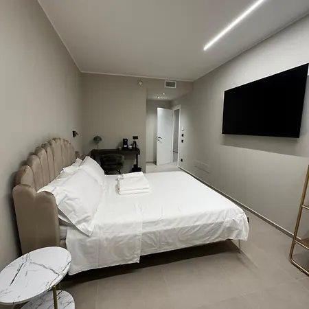 홈스테이 Maison Miris 바리