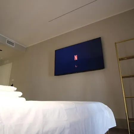 Maison Miris Guest house Bari