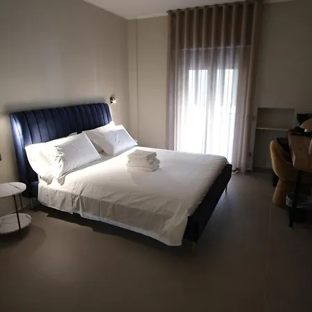 Maison Miris Guest house