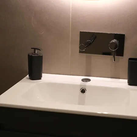 Maison Miris 홈스테이