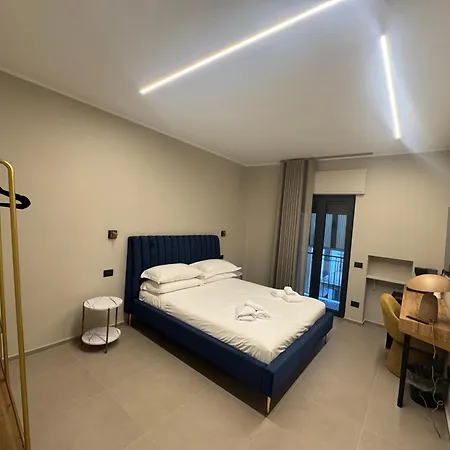Maison Miris 홈스테이
