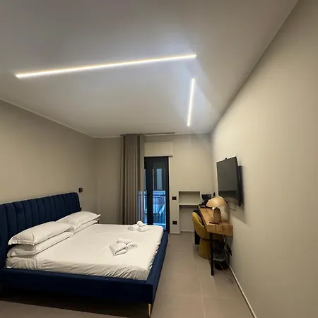 Maison Miris 홈스테이 *
