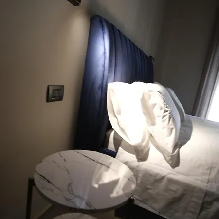 Maison Miris Guest house