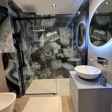 Maison Miris Séjour chez l'habitant Bari