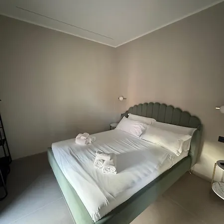 Maison Miris Affittacamere