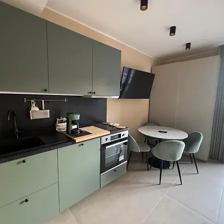 Maison Miris Séjour chez l'habitant
