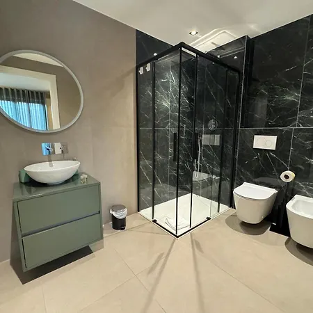 Séjour chez l'habitant Maison Miris