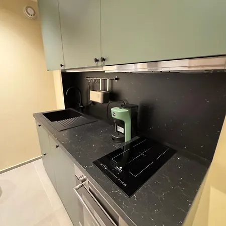 Maison Miris Guest house Bari