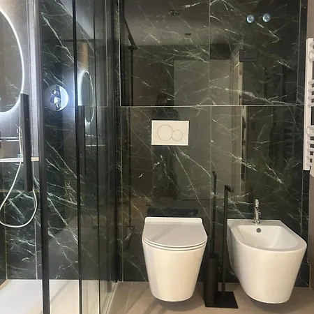 Affittacamere Maison Miris