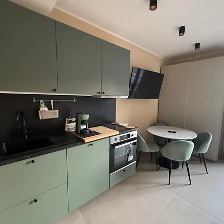 Maison Miris Бари