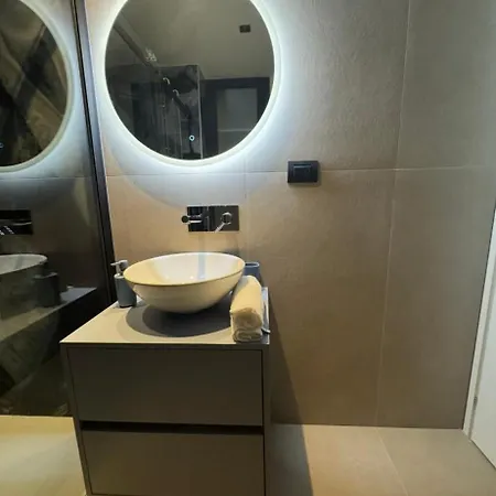 Maison Miris Бари