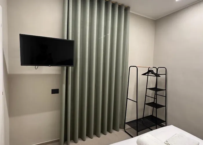 Гостевой дом Maison Miris 3*