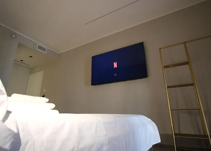 Maison Miris Гостевой дом Бари