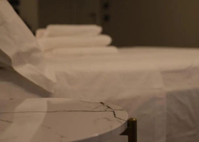 Maison Miris Бари