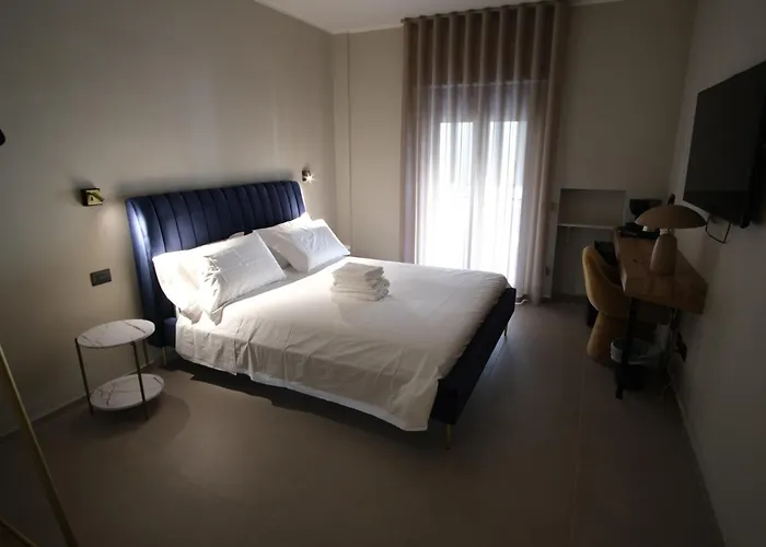 Maison Miris Гостевой дом