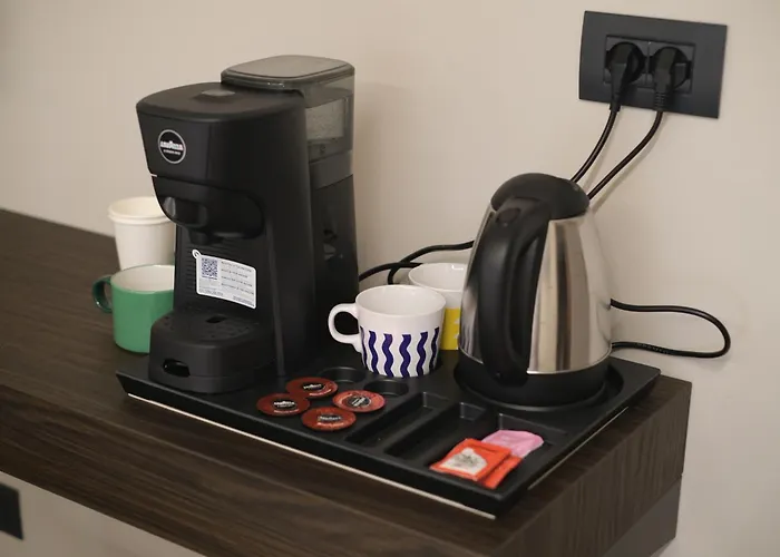 Maison Miris Гостевой дом Бари