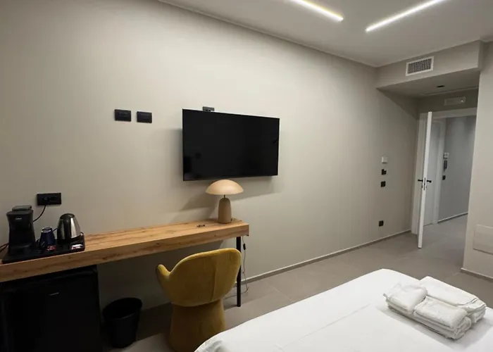 Гостевой дом Maison Miris 3*