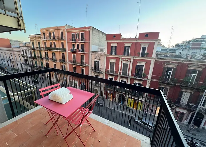 Maison Miris 3* Бари