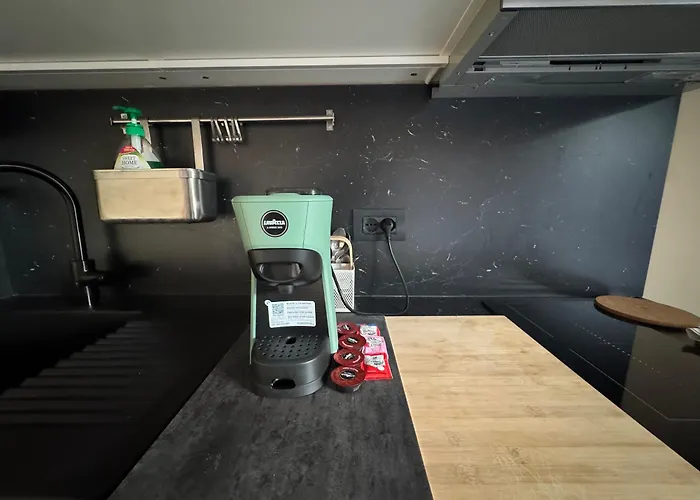 Maison Miris Гостевой дом 3*