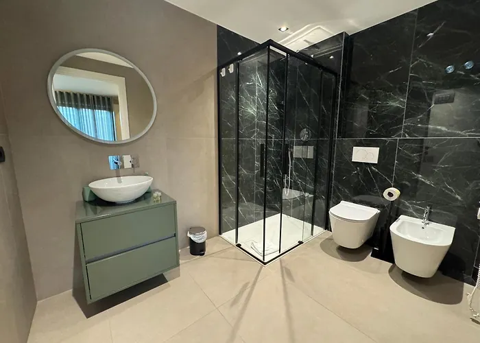 Гостевой дом Maison Miris