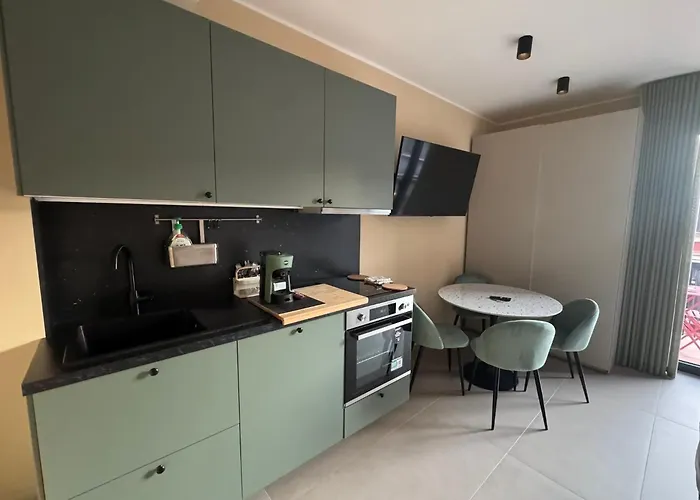 Maison Miris Бари