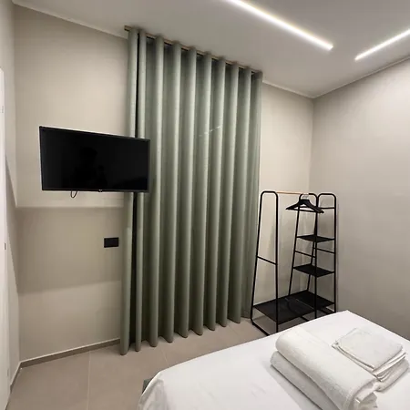Gasthuis Maison Miris 3*