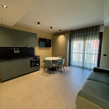 ホームステイ Maison Miris *