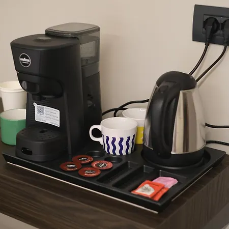 Maison Miris Pensjonat Bari