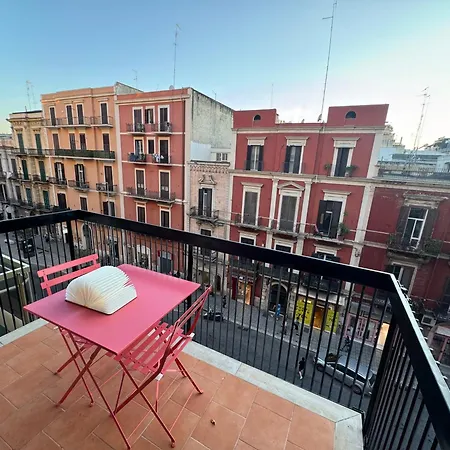 Maison Miris 3* Bari