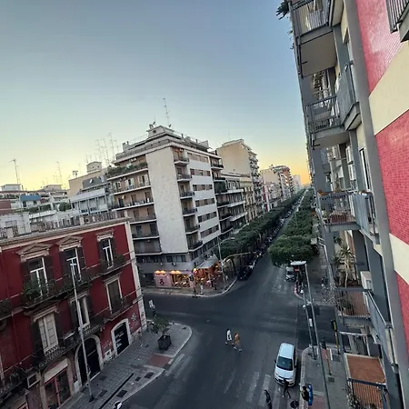 Maison Miris Bari