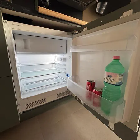 Maison Miris Vendégház Bari