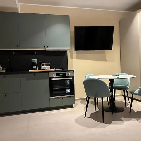 Maison Miris 巴里