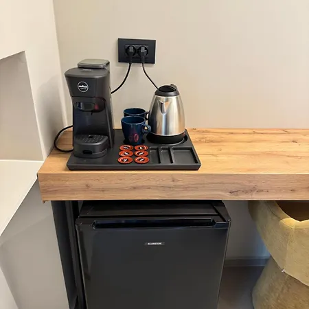 Vendégház Maison Miris