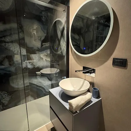 Pensjonat Maison Miris