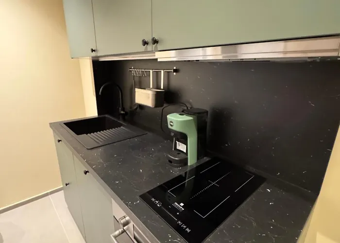 Maison Miris بيت ضيافة باري