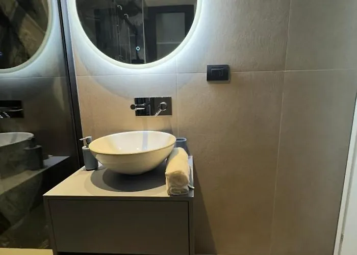 Maison Miris باري